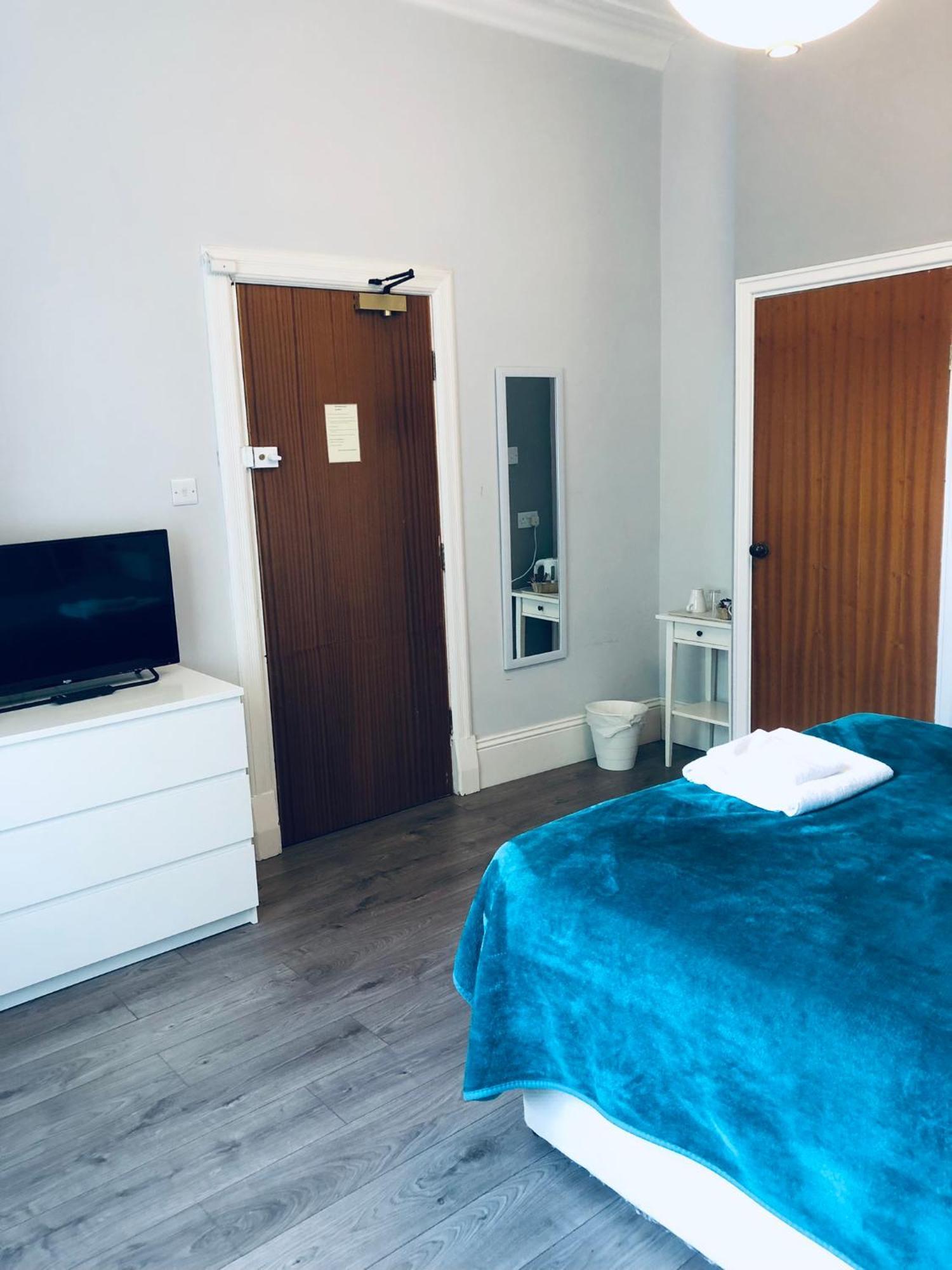 The Beechwood Bed & Breakfast Leeds  Eksteriør bilde
