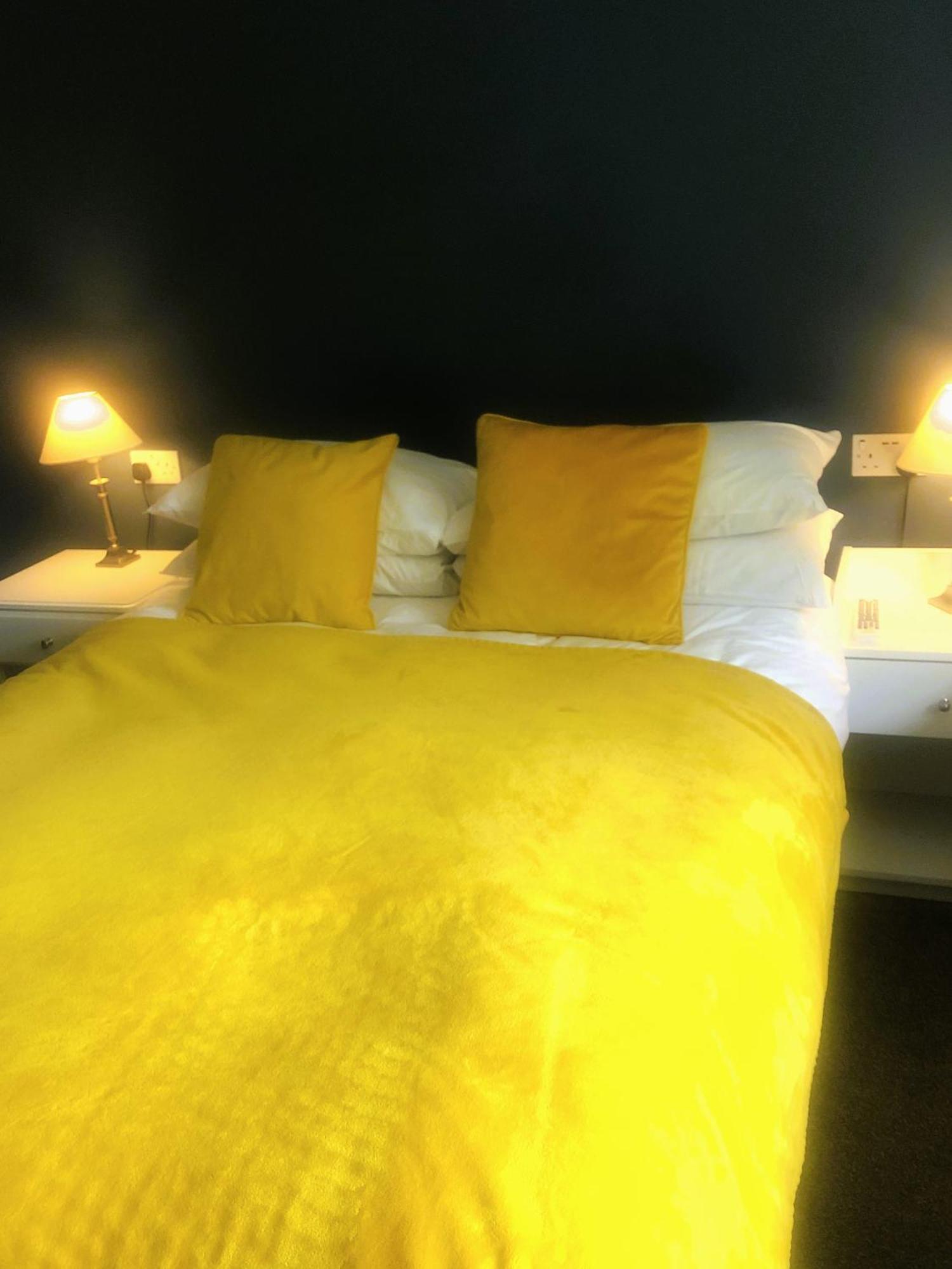 The Beechwood Bed & Breakfast Leeds  Eksteriør bilde
