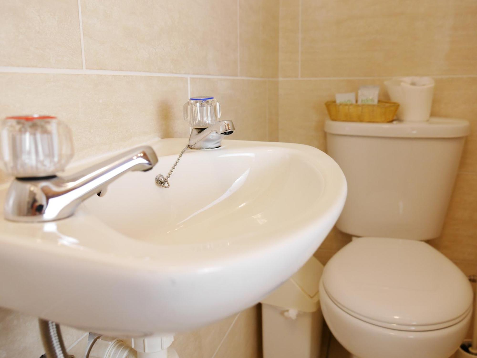 The Beechwood Bed & Breakfast Leeds  Eksteriør bilde