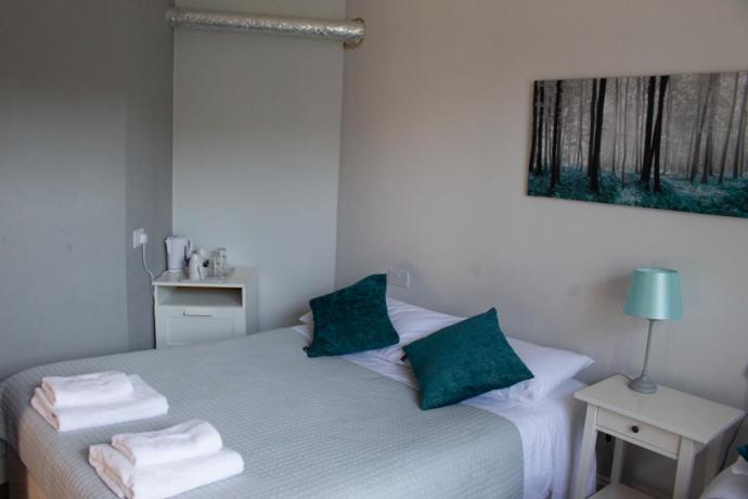 The Beechwood Bed & Breakfast Leeds  Eksteriør bilde